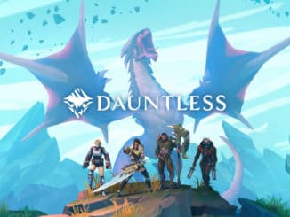 Dauntless ontwikkelaars – Boost mode komt eraan