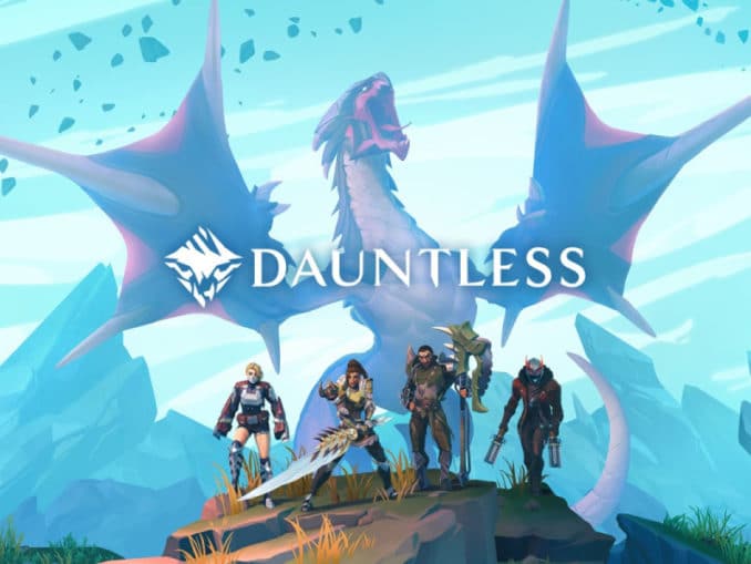 News - Dauntless developers – Boost mode is coming