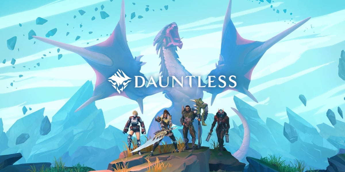 Dauntless developers – Boost mode is coming