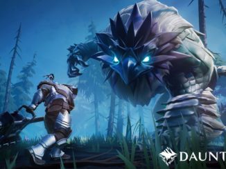 Nieuws - Dauntless patch 1.1.1 beschikbaar 