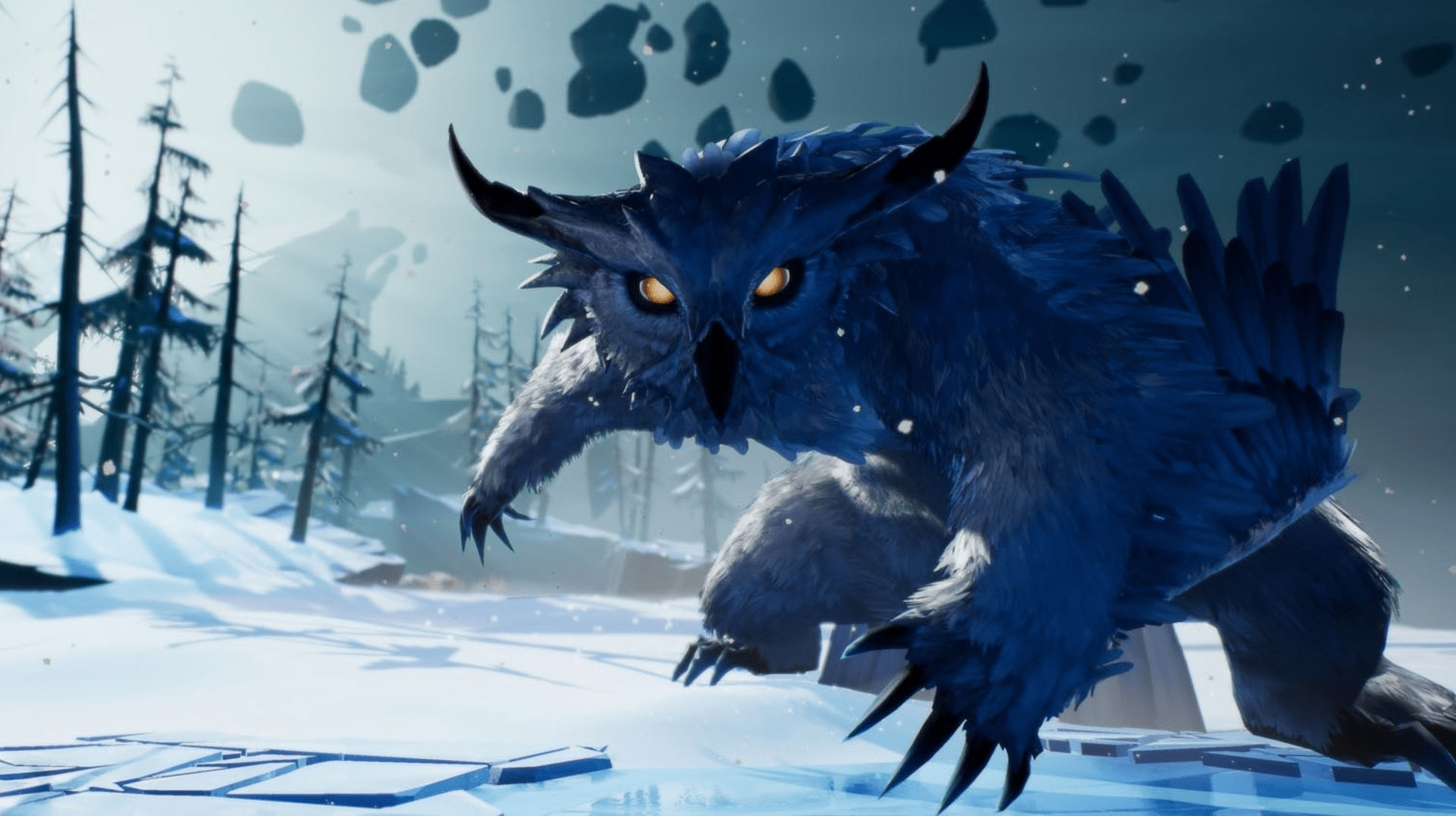 Dauntless Shuts Down: Unraveling the Final Chapter of an Epic Adventure