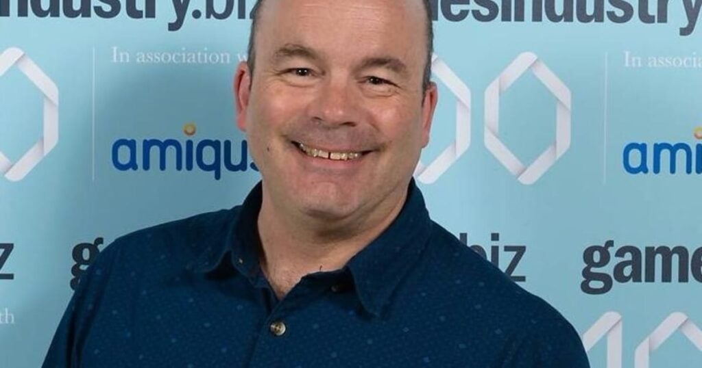 David Wise reportedly working on a Nintendo project David Wise reportedly working on a Nintendo project