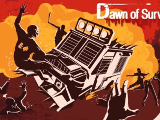 Release - Dawn of Survivors 2 