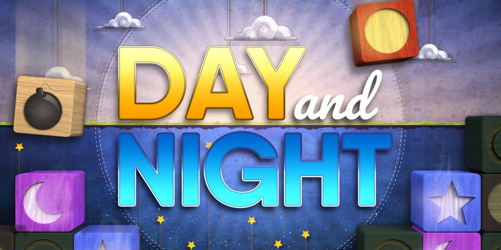 Day and Night