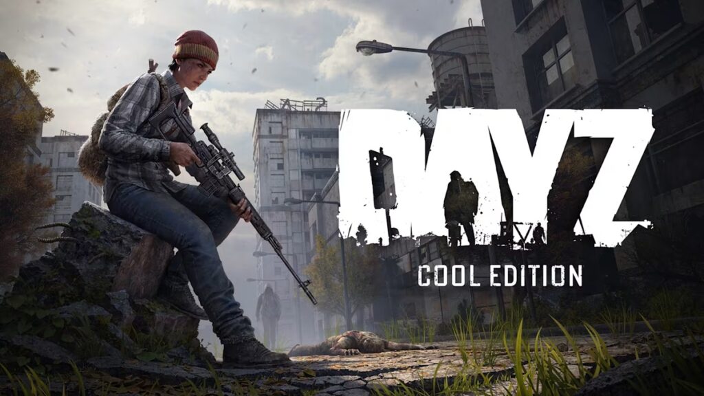 DayZ Cool Edition Launches for Nintendo Switch 2 on August 20, 2026