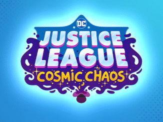 News - DC’s Justice League: Cosmic Chaos – Launch trailer