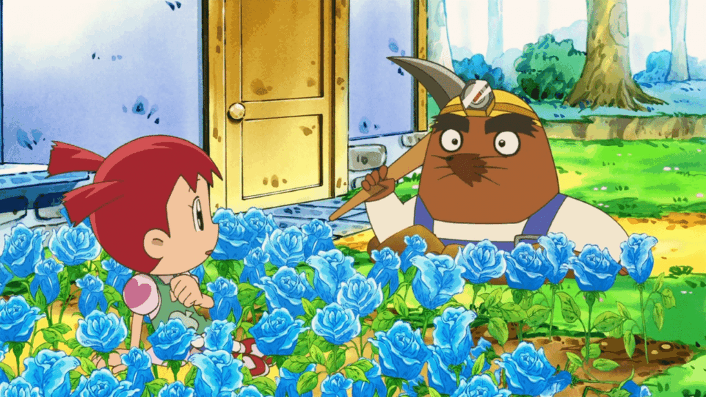 De Animal Crossing-film wordt op 20 maart uitgezonden in Japan