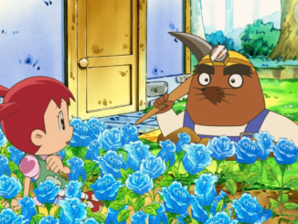 Nieuws - De Animal Crossing-film wordt op 20 maart uitgezonden in Japan 