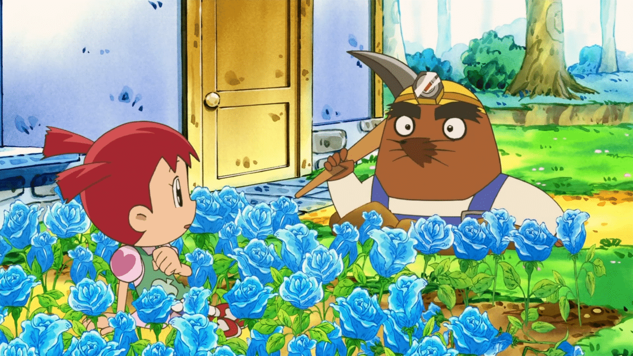 De Animal Crossing-film wordt op 20 maart uitgezonden in Japan
