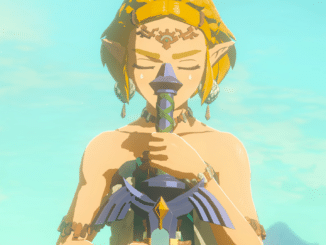 Nieuws - De evolutie van prinses Zelda in Tears of the Kingdom: Een diepe duik 