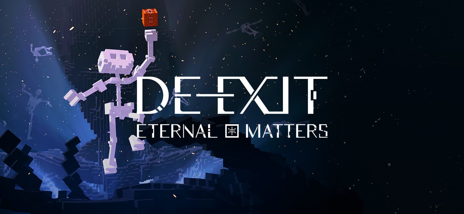 De-Exit: Eternal Matters is coming