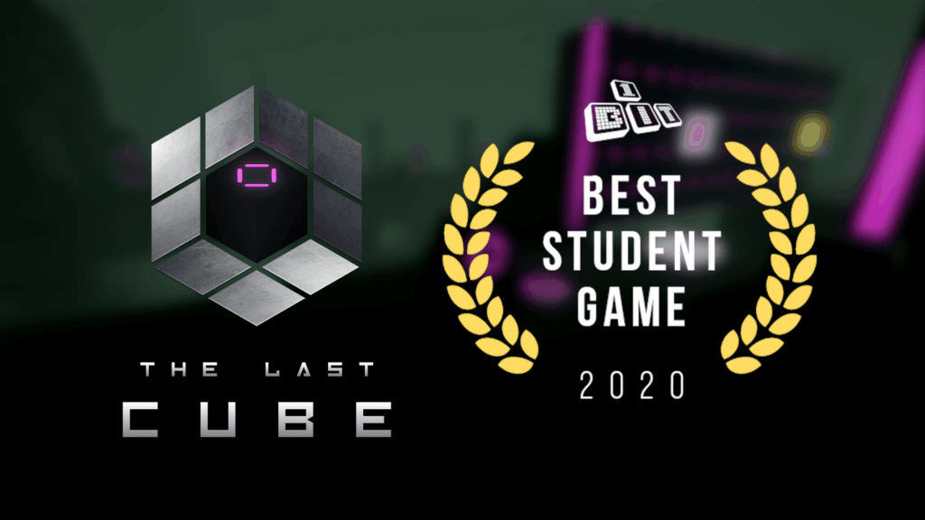 The Last Cube is confirmed to launch 2021