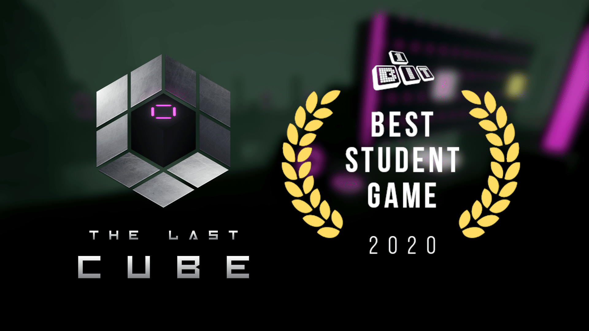 De lancering van The Last Cube is bevestigd voor 2021
