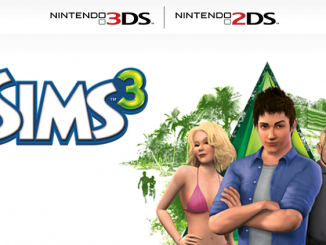 Release - De Sims 3 