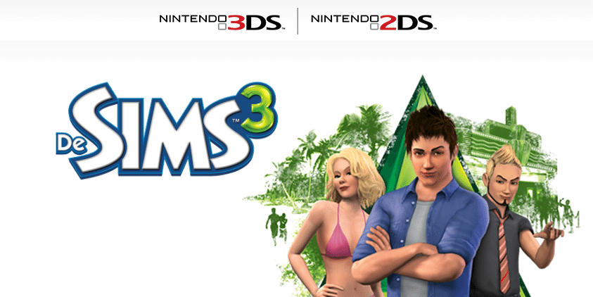 De Sims 3