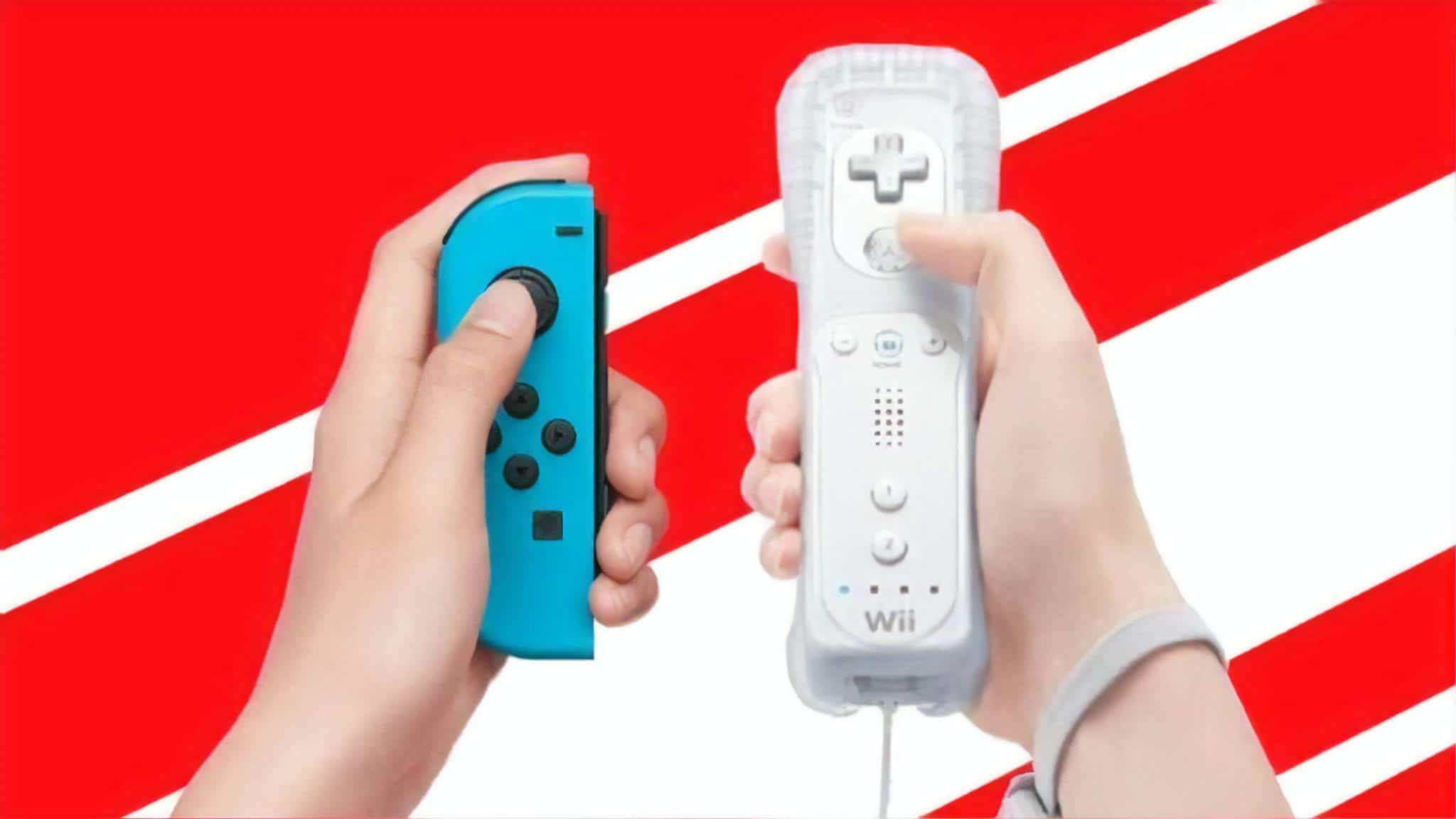 De verkopen van de Wii zijn in Japan ingehaald