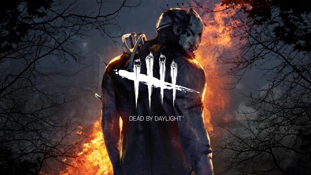 Dead By Daylight komt 24 September