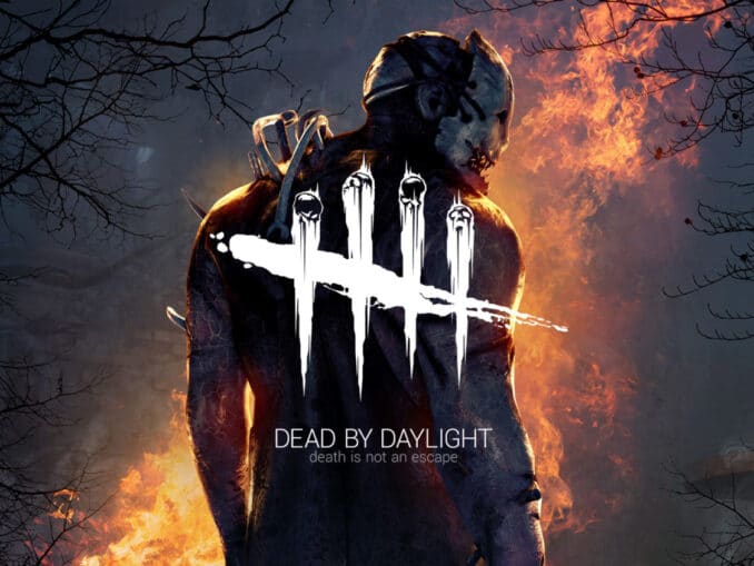 News - Dead By Daylight – Cross-Play and Cross-Friends Features 