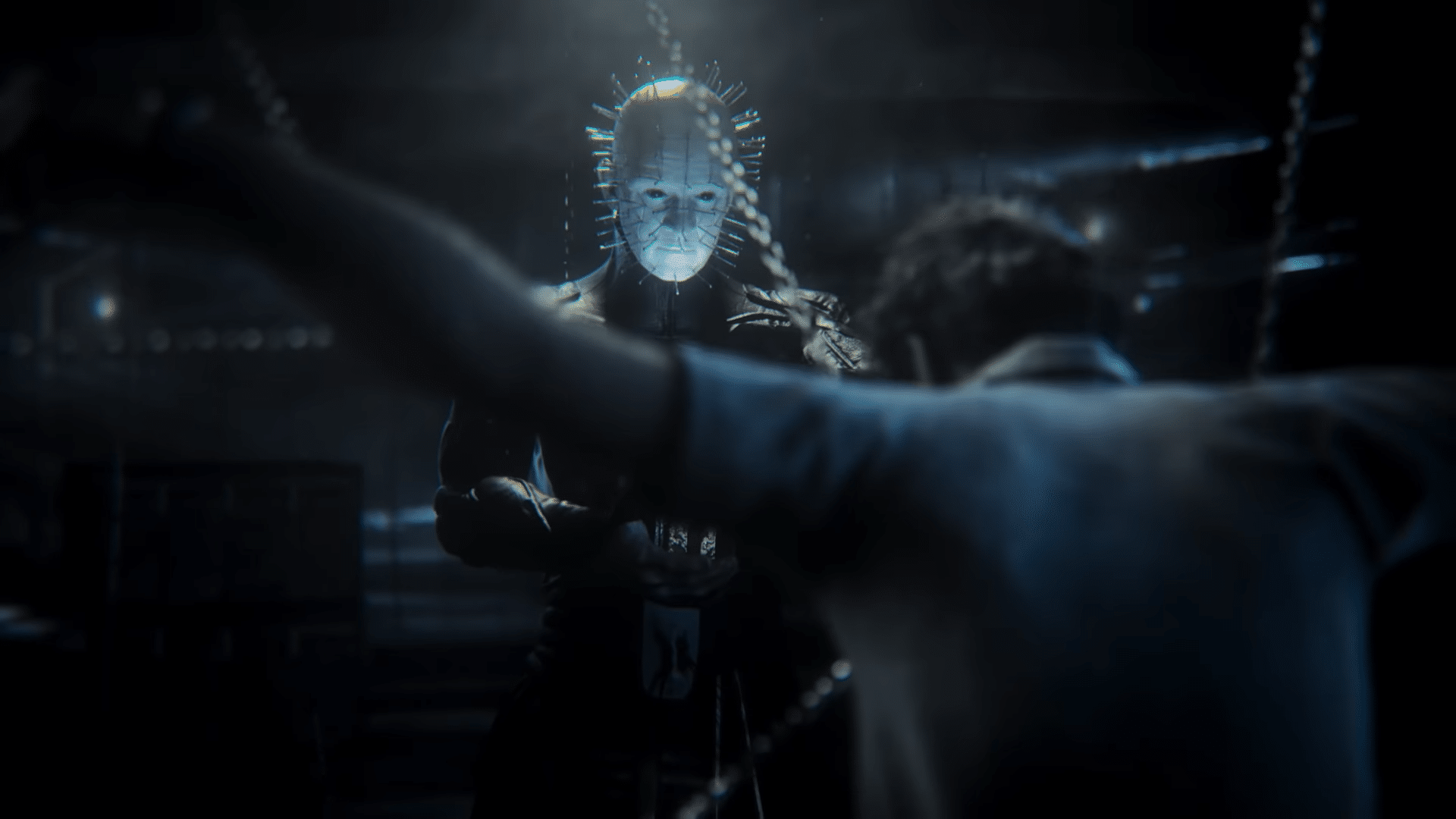 Dead by Daylight – Hellraiser trailer