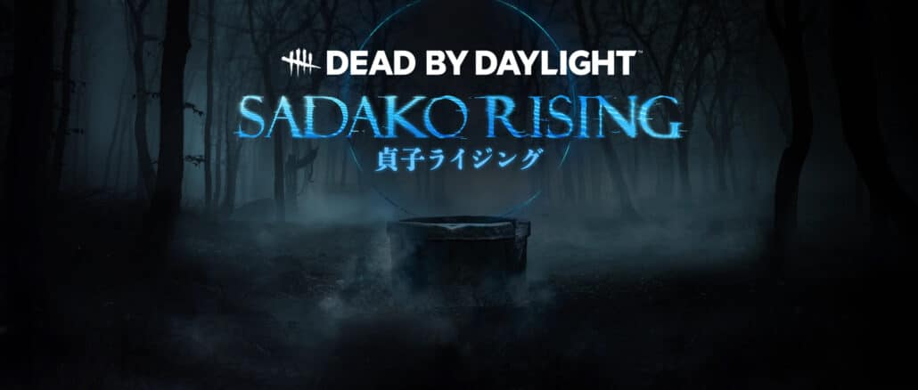Dead by Daylight: Sadako Rising launches March 8th