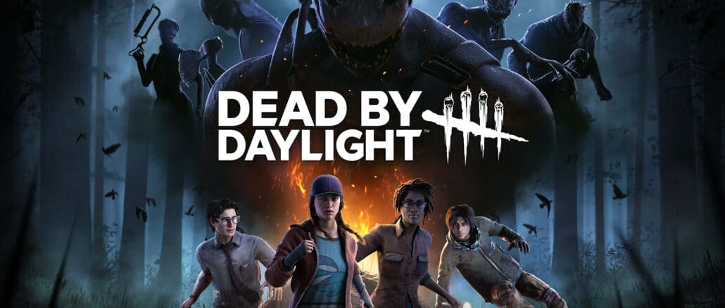 Dead by Daylight – surpassed 50 million players