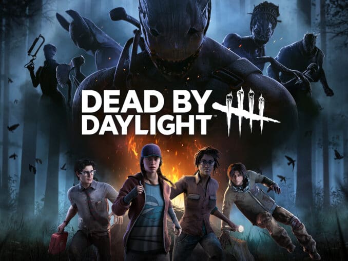 Nieuws - Dead by Daylight – meer dan 50 miljoen spelers 