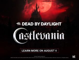 Dead by Daylight onthult spannende nieuwe hoofdstukken met Dungeons & Dragons en Castlevania