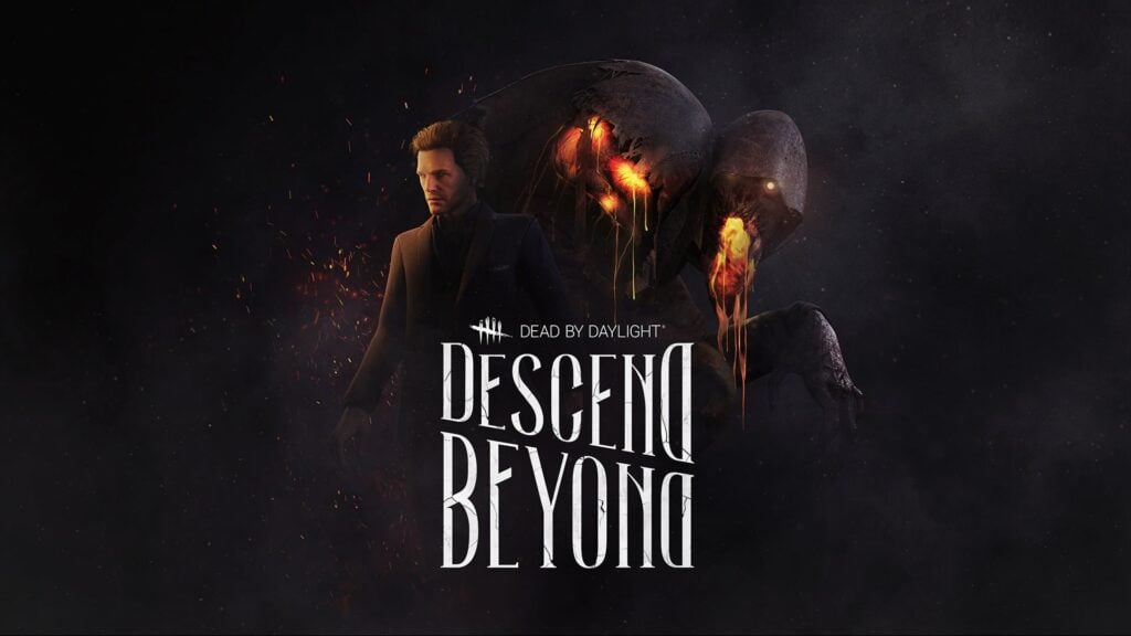 Dead By Daylight – Update with New Chapter and bug fixes