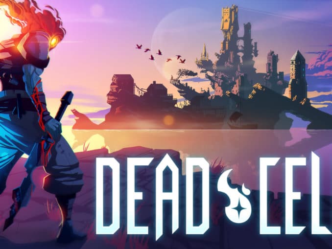 News - Dead Cells – 100,000+ copies in a week 