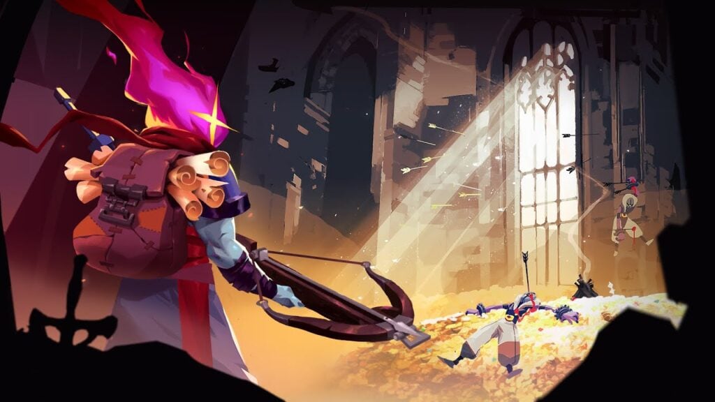 Dead Cells – 3 Million Copies sold – Update Of Plenty announced Dead Cells – 3 Million Copies sold – Update Of Plenty announced