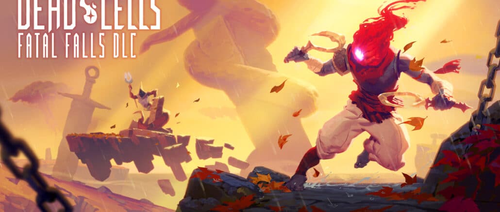 Dead Cells – 3.5 million in sales, new DLC launches early 2021
