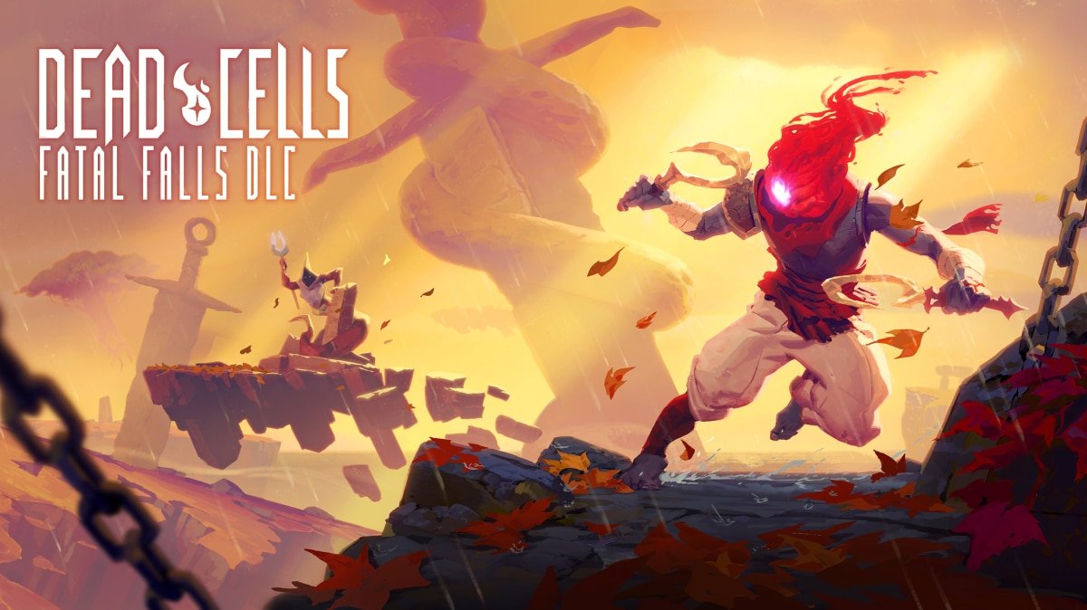 Dead Cells – 3,5 miljoen keer verkocht, nieuwe DLC begin 2021