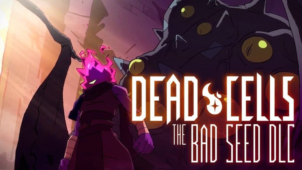 Dead Cells – 5 Million copies sold Dead Cells – 5 Million copies sold