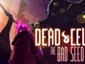 Dead Cells – 5 miljoen verkochte exemplaren