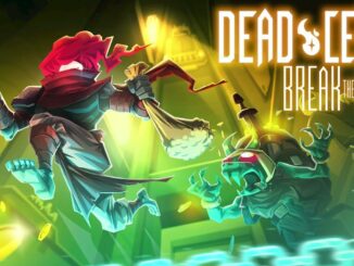News - Dead Cells – Break the Bank update 