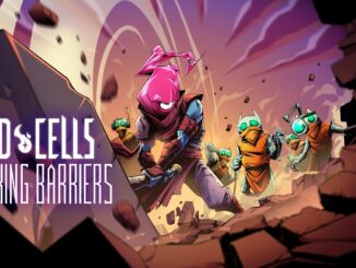 Dead Cells – Breaking Barriers adds Accessibility and Assist Mode