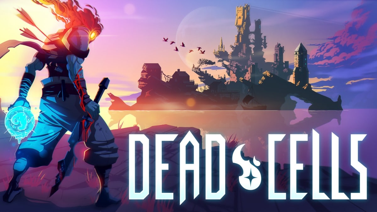 Dead Cells coming soon