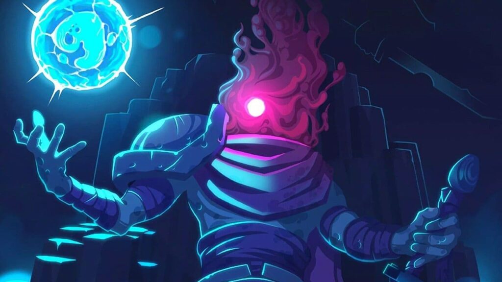 Dead Cells – Content updates / DLC komt in 2020