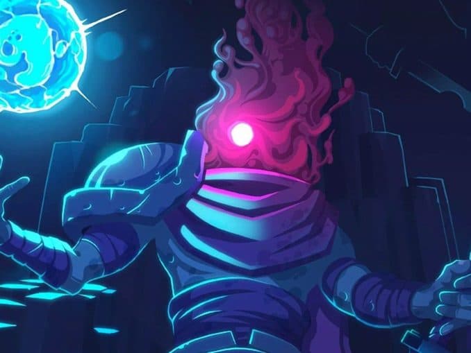 News - Dead Cells – Content updates / DLC coming in 2020 
