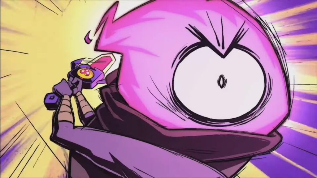 Dead Cells – Fatal Falls – Animated Trailer