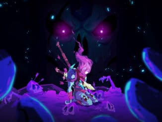 Nieuws - Dead Cells – Fear The Rampager – Update 13 Live 