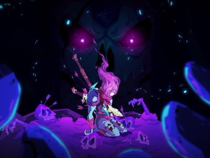 Nieuws - Dead Cells – Fear The Rampager – Update 13 Live 