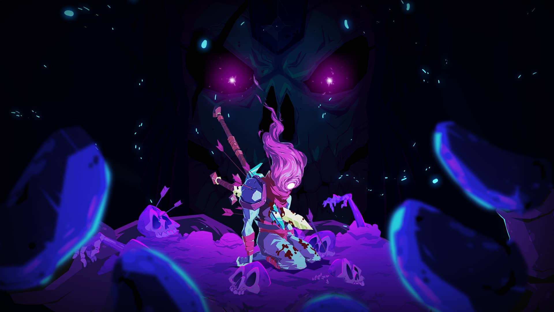 Dead Cells – Fear The Rampager – Update 13 Live