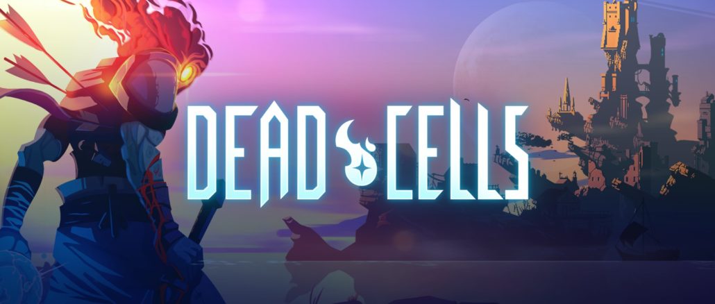 Dead Cells – Milestone 2 Million copies sold