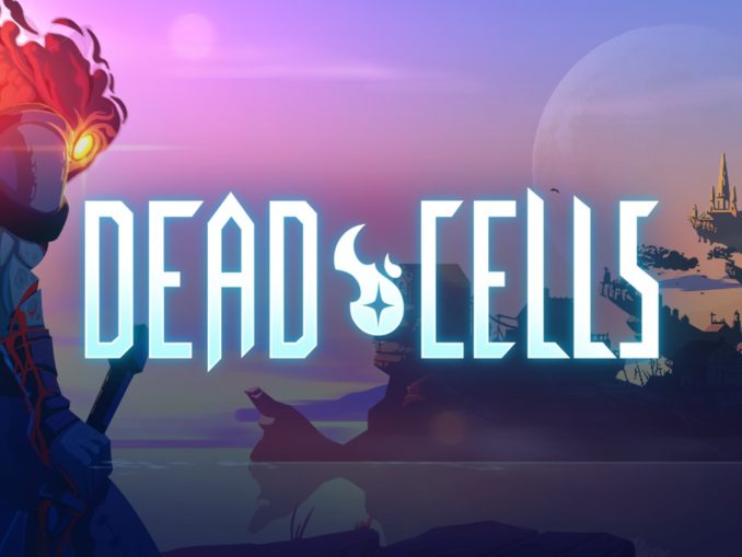 News - Dead Cells – Milestone 2 Million copies sold 