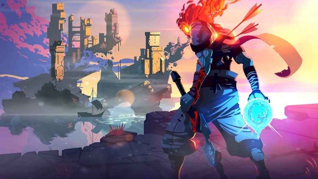 Dead Cells releasedatum