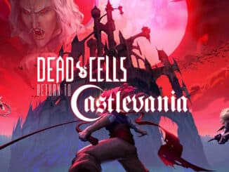 News - Dead Cells: Return to Castlevania – A Crossover for the Ages 