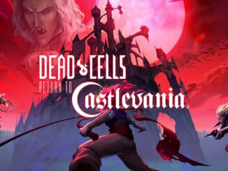 News - Dead Cells: Return to Castlevania DLC – Launch trailer