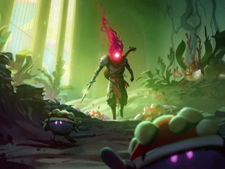 Dead Cells – The Bad Seed DLC – Q1 2020