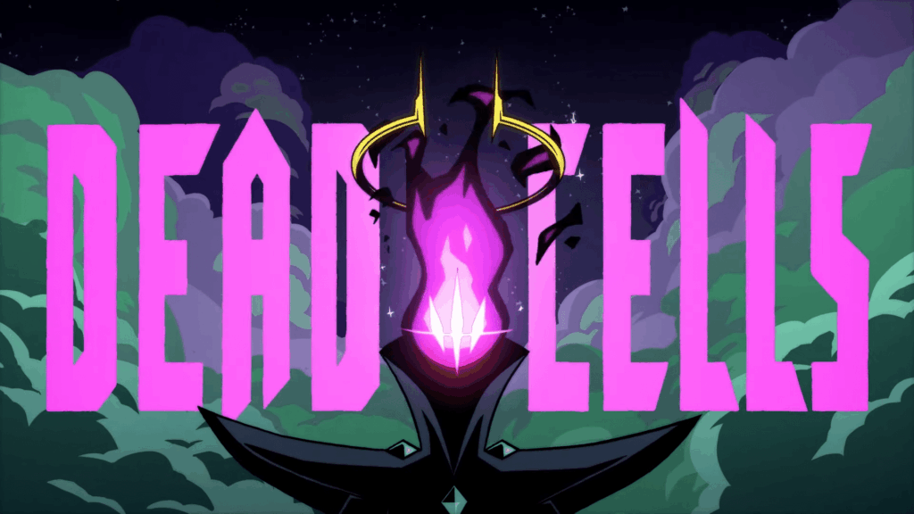 Dead Cells The Queen & The Sea DLC  – The animated trailer